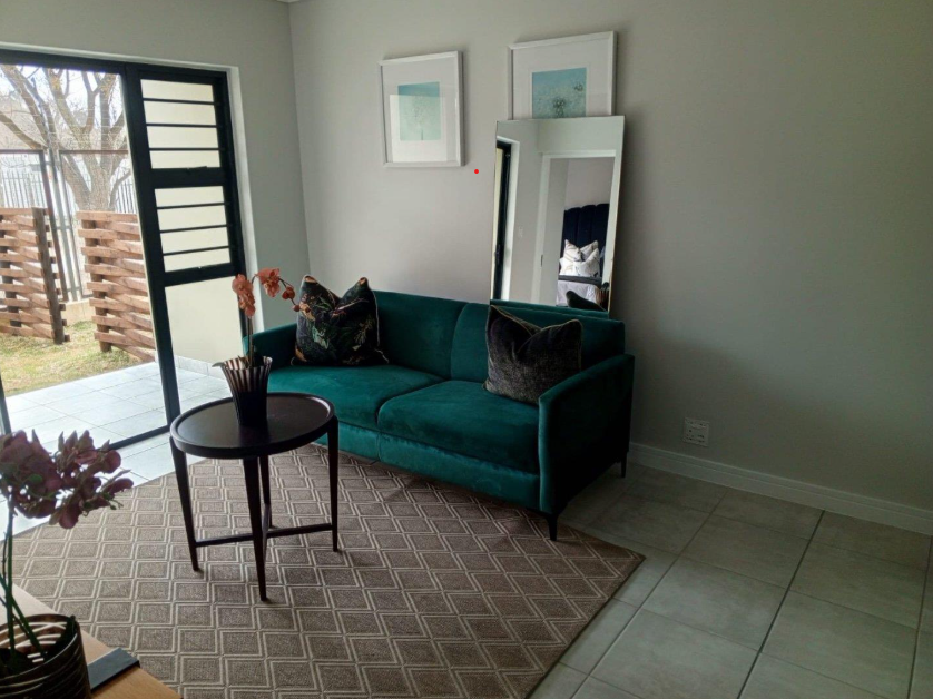 To Let 3 Bedroom Property for Rent in Linbro Park Gauteng