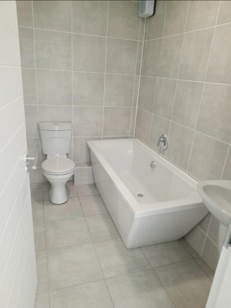 To Let 3 Bedroom Property for Rent in Linbro Park Gauteng