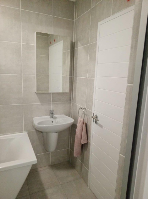 To Let 3 Bedroom Property for Rent in Linbro Park Gauteng