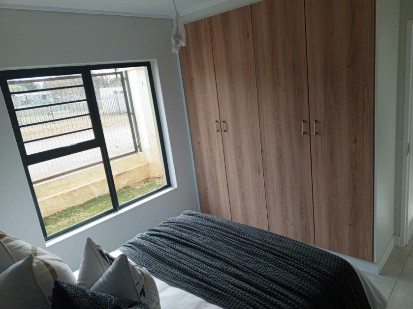 To Let 3 Bedroom Property for Rent in Linbro Park Gauteng