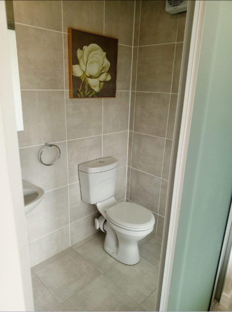 To Let 3 Bedroom Property for Rent in Linbro Park Gauteng