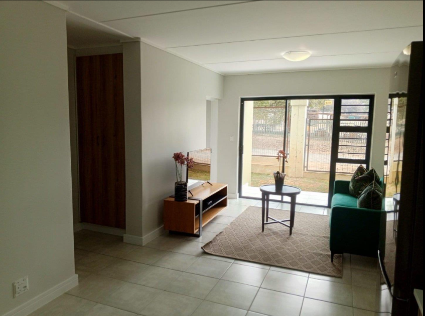 To Let 3 Bedroom Property for Rent in Linbro Park Gauteng