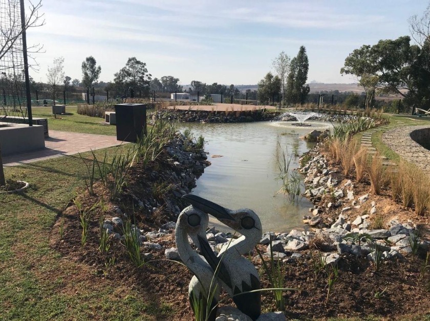 To Let 3 Bedroom Property for Rent in Linbro Park Gauteng