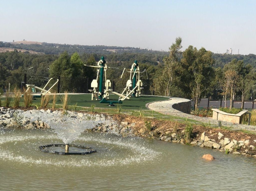 To Let 3 Bedroom Property for Rent in Linbro Park Gauteng