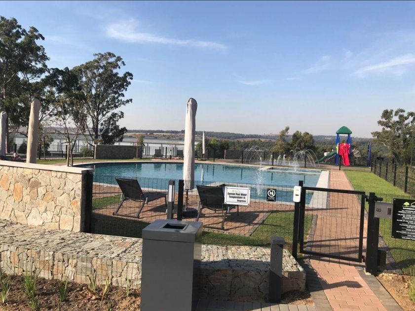 To Let 3 Bedroom Property for Rent in Linbro Park Gauteng