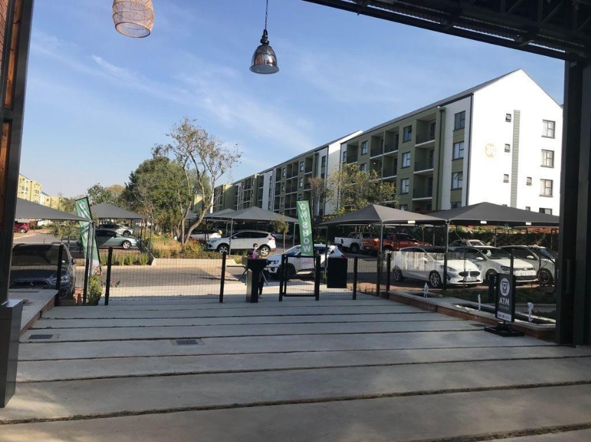 To Let 3 Bedroom Property for Rent in Linbro Park Gauteng