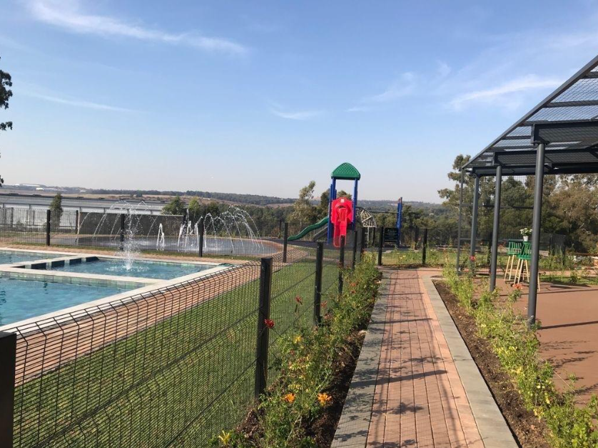 To Let 3 Bedroom Property for Rent in Linbro Park Gauteng