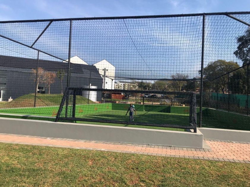 To Let 3 Bedroom Property for Rent in Linbro Park Gauteng