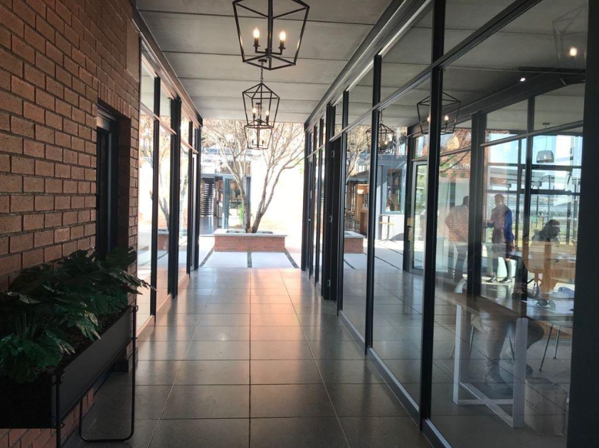 To Let 3 Bedroom Property for Rent in Linbro Park Gauteng