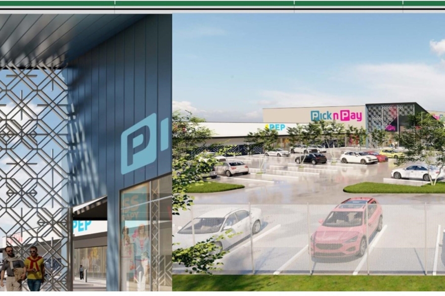 Commercial Property for Sale in Three Rivers Gauteng