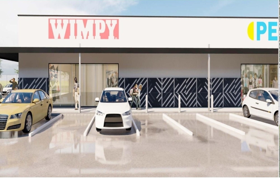 Commercial Property for Sale in Three Rivers Gauteng