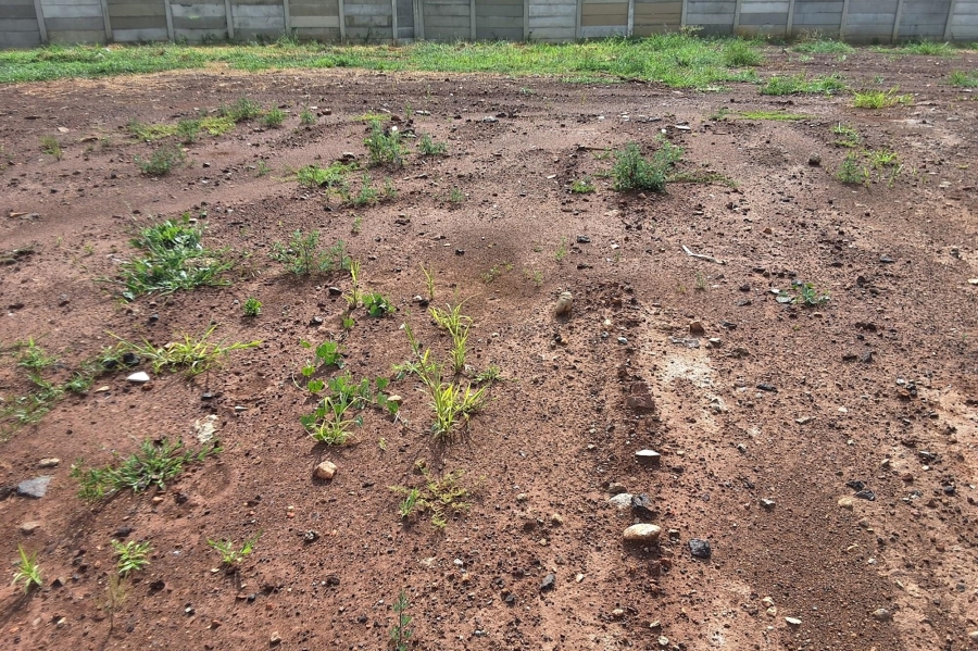 Commercial Property for Sale in Three Rivers Gauteng