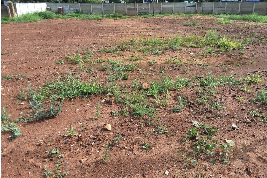 Commercial Property for Sale in Three Rivers Gauteng
