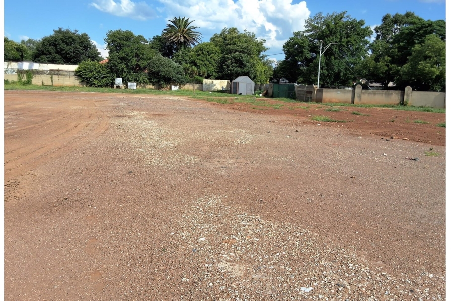 Commercial Property for Sale in Three Rivers Gauteng