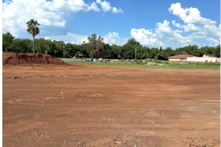 Commercial Property for Sale in Three Rivers Gauteng