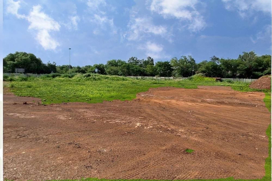 Commercial Property for Sale in Three Rivers Gauteng