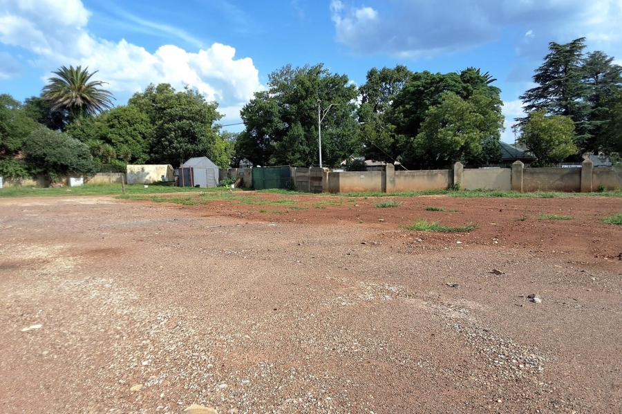 Commercial Property for Sale in Three Rivers Gauteng