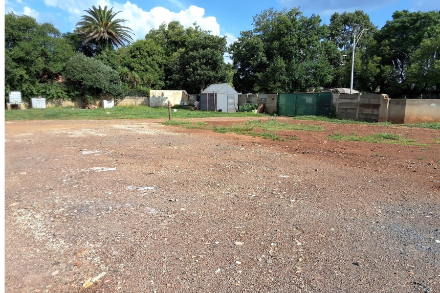Commercial Property for Sale in Three Rivers Gauteng