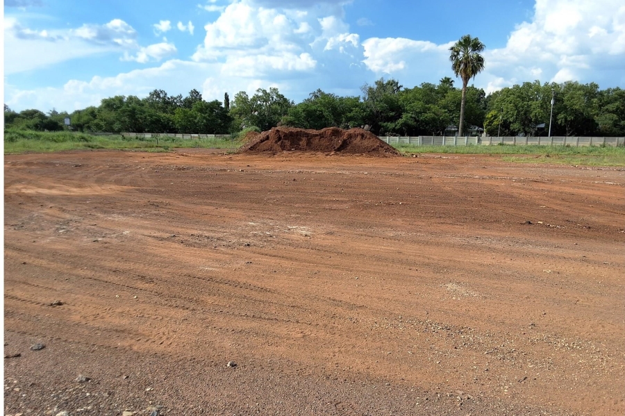 Commercial Property for Sale in Three Rivers Gauteng