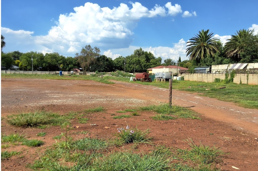 Commercial Property for Sale in Three Rivers Gauteng
