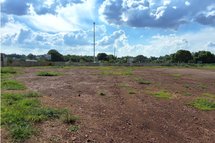 Commercial Property for Sale in Three Rivers Gauteng