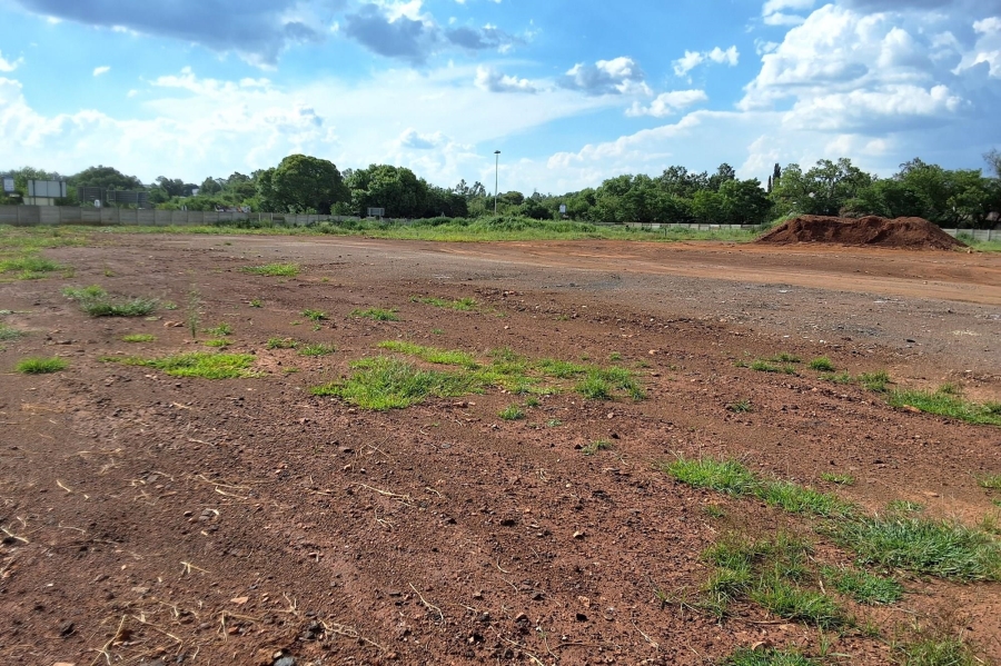 Commercial Property for Sale in Three Rivers Gauteng