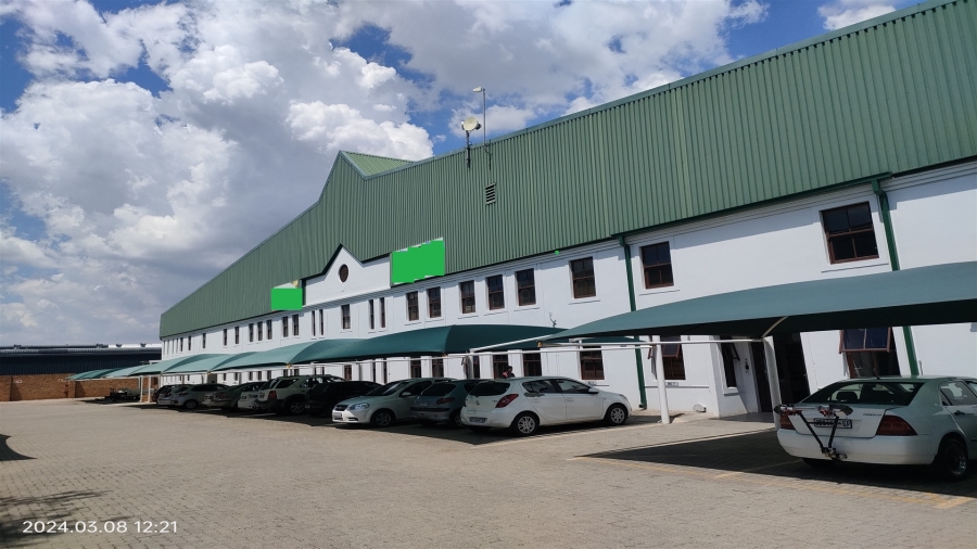 Commercial Property for Sale in Stormill Gauteng