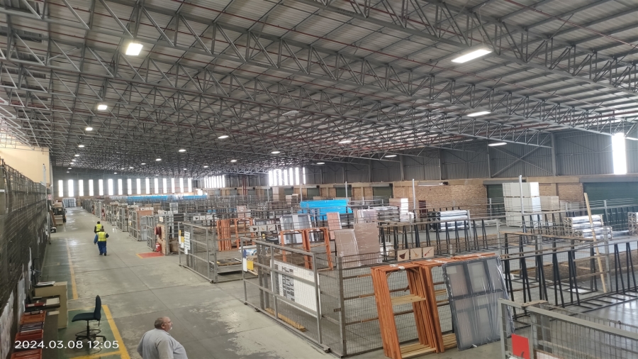 Commercial Property for Sale in Stormill Gauteng