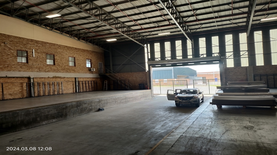 Commercial Property for Sale in Stormill Gauteng