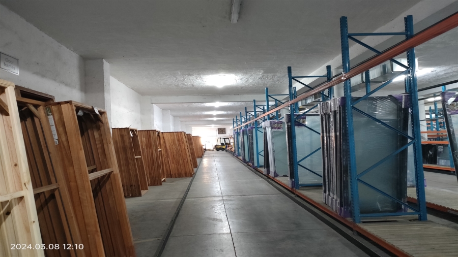 Commercial Property for Sale in Stormill Gauteng