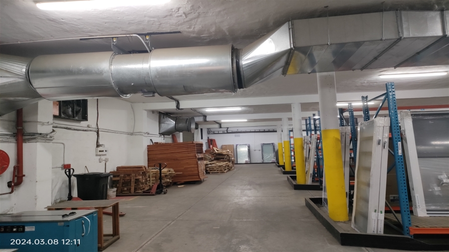 Commercial Property for Sale in Stormill Gauteng
