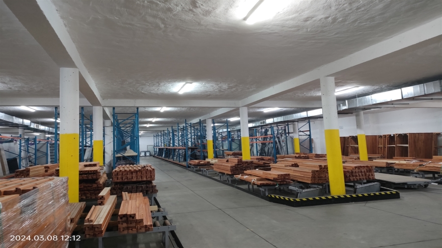 Commercial Property for Sale in Stormill Gauteng