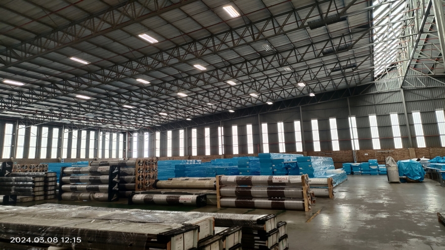 Commercial Property for Sale in Stormill Gauteng