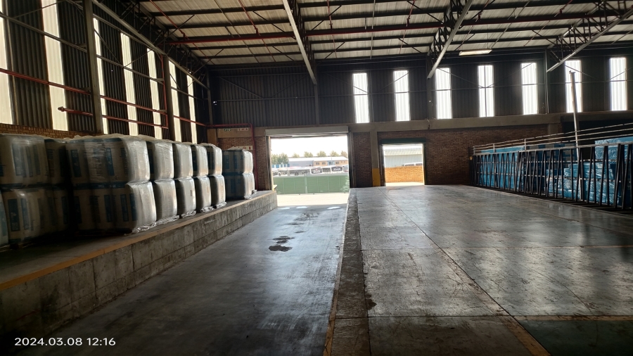 Commercial Property for Sale in Stormill Gauteng