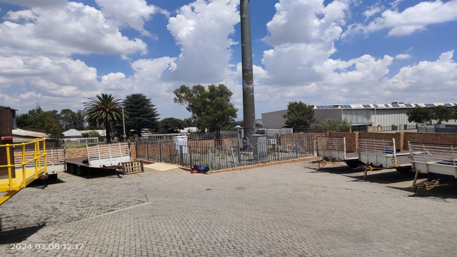 Commercial Property for Sale in Stormill Gauteng