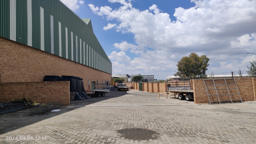 Commercial Property for Sale in Stormill Gauteng