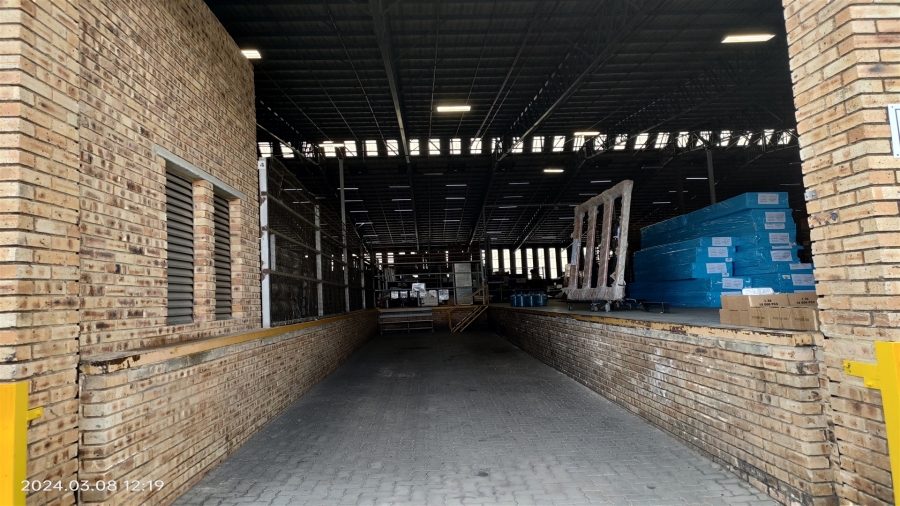 Commercial Property for Sale in Stormill Gauteng