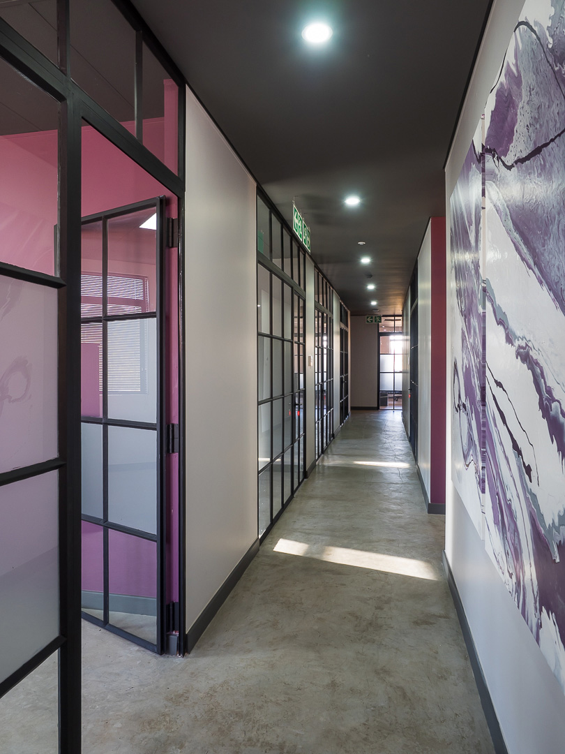 Commercial Property for Sale in Faerie Glen Gauteng