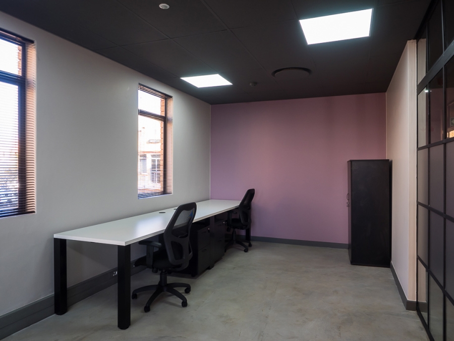 Commercial Property for Sale in Faerie Glen Gauteng
