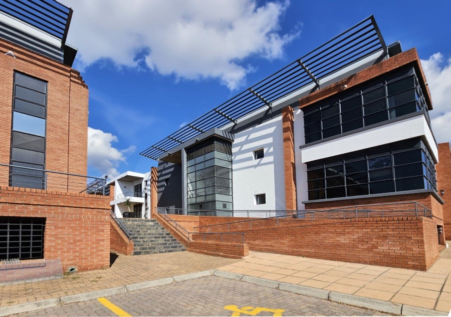 To Let commercial Property for Rent in Highveld Gauteng