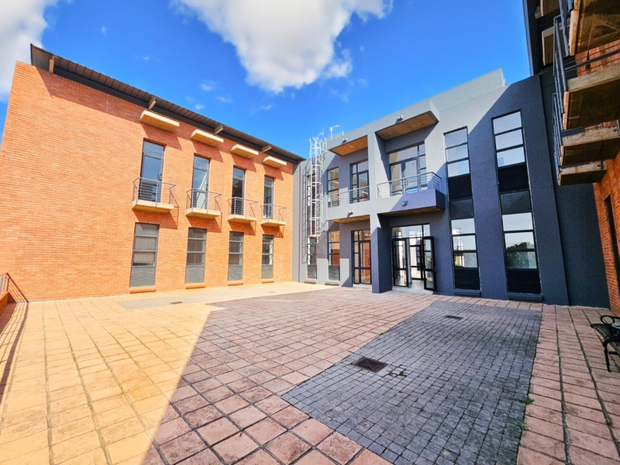To Let commercial Property for Rent in Highveld Gauteng