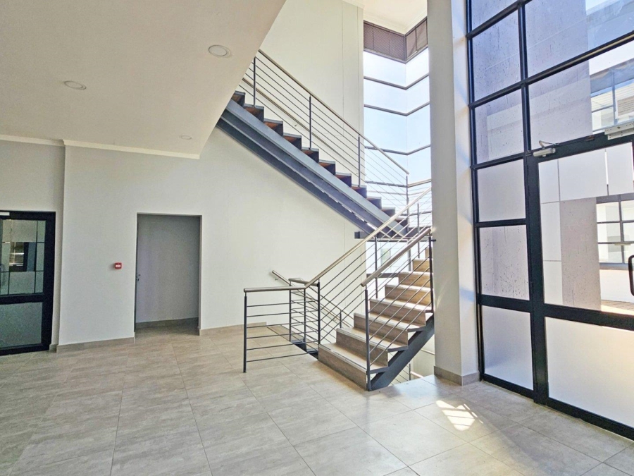 To Let commercial Property for Rent in Highveld Gauteng