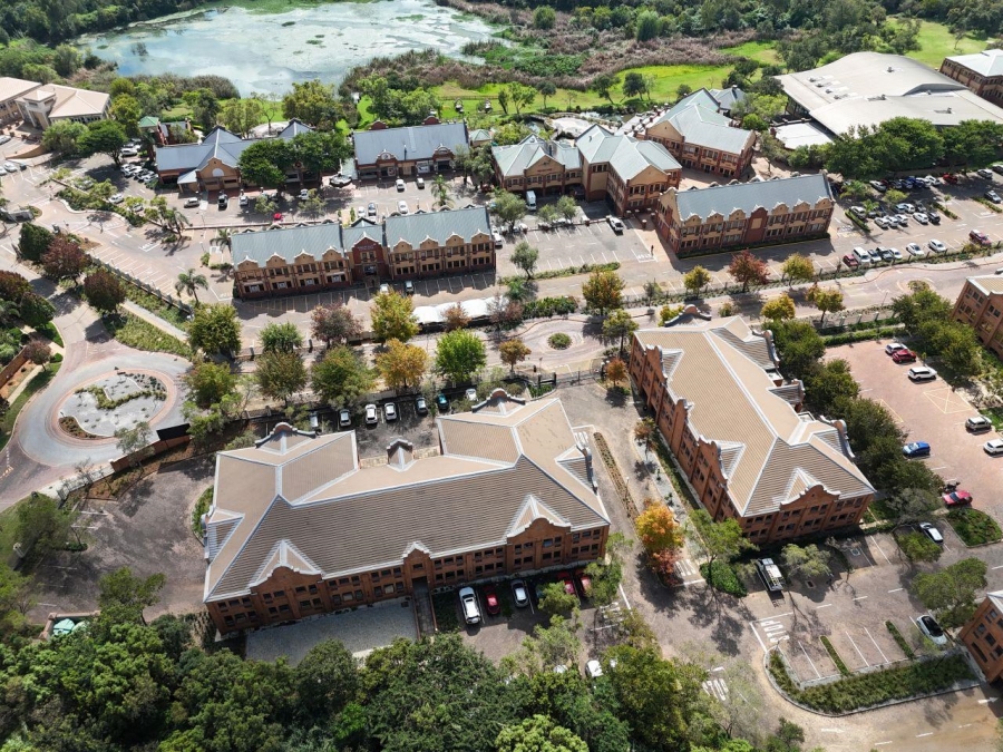 To Let commercial Property for Rent in Faerie Glen Gauteng