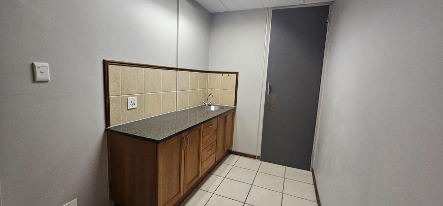 To Let commercial Property for Rent in Faerie Glen Gauteng