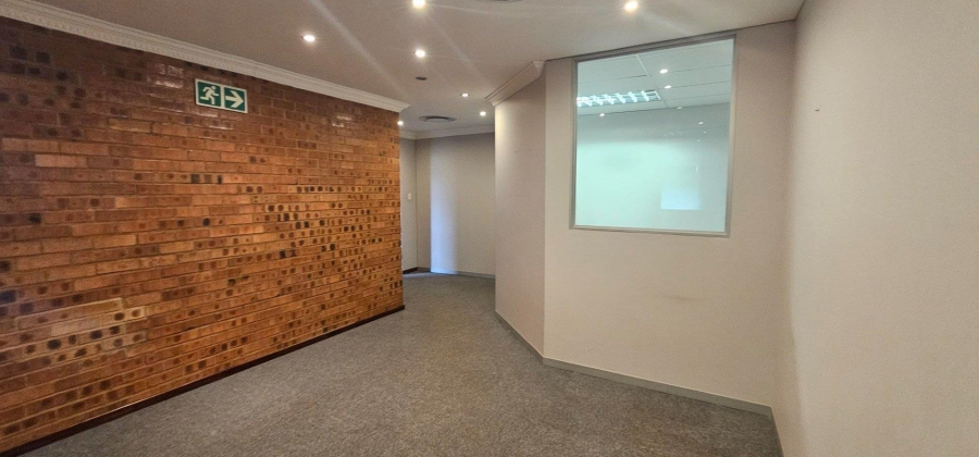 To Let commercial Property for Rent in Faerie Glen Gauteng