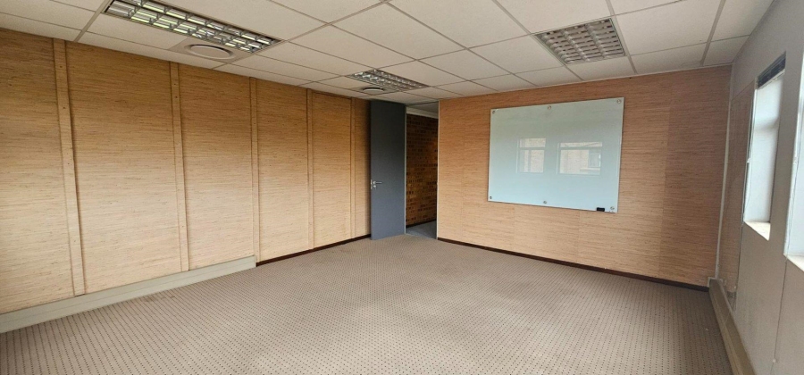 To Let commercial Property for Rent in Faerie Glen Gauteng