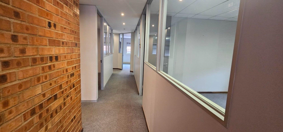 To Let commercial Property for Rent in Faerie Glen Gauteng