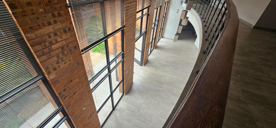 To Let commercial Property for Rent in Faerie Glen Gauteng