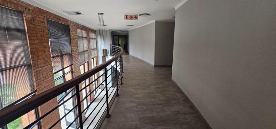 To Let commercial Property for Rent in Faerie Glen Gauteng