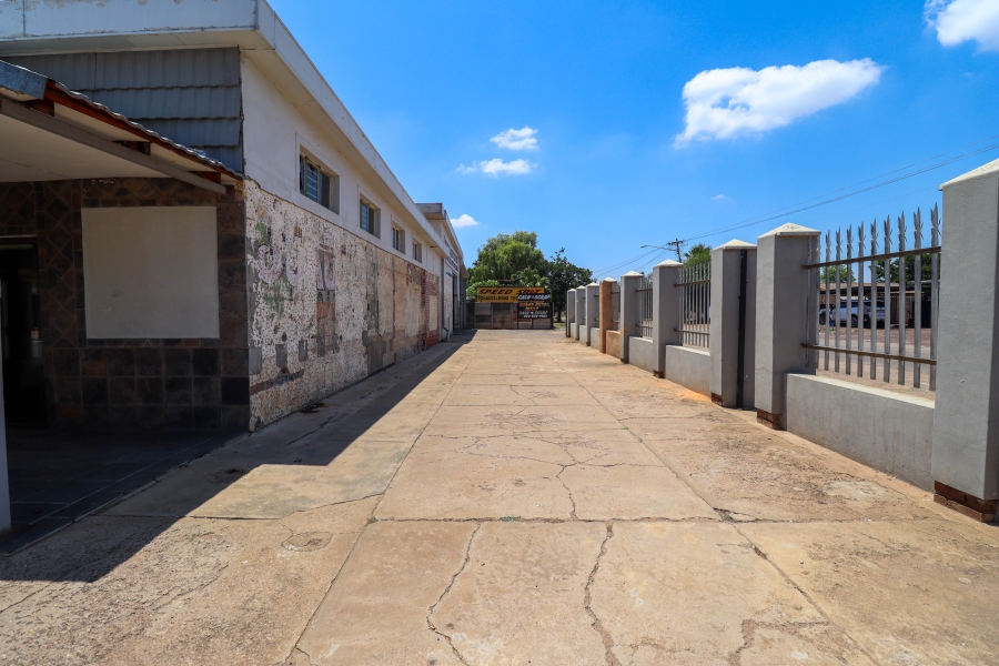 Commercial Property for Sale in Pretoria North Gauteng
